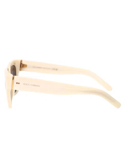 Dolce & Gabbana Squared Sunglasses 0 Dg4413 342973