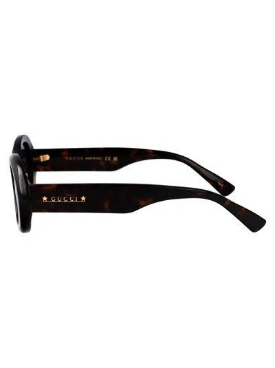 Gucci Round Sunglasses Gg1587 S 002
