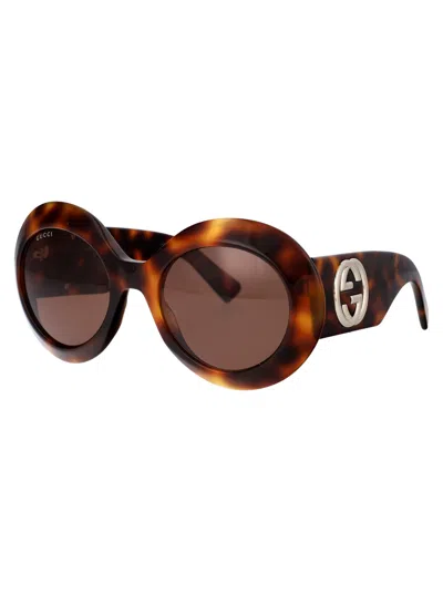 Gucci Gg1647s Sunglasses