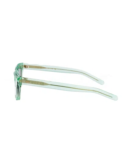 Gucci Squared Sunglasses Gg1524 S 004