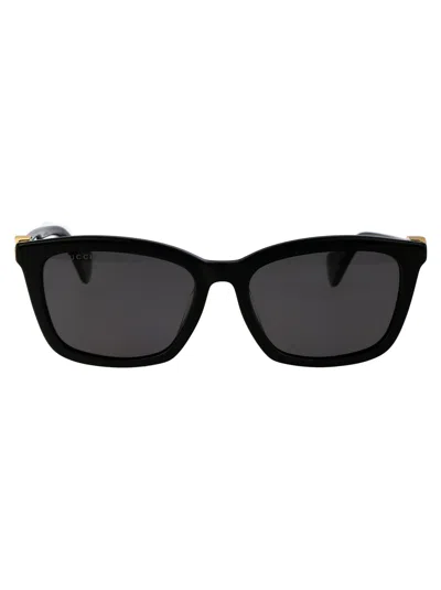Gucci Gg1596sk Sunglasses