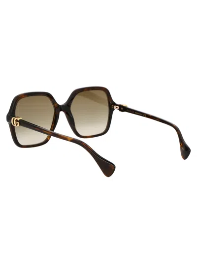 Gucci Sunglasses Gg1072 S 002