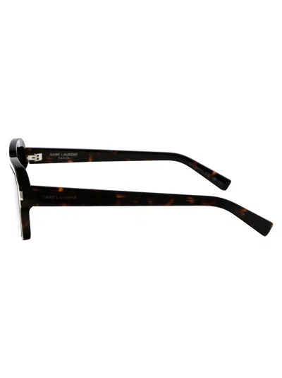 Saint Laurent Sunglasses Sl 611 002