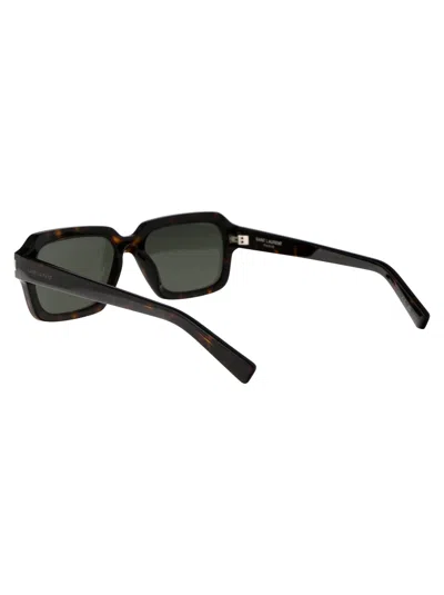 Saint Laurent Sunglasses Sl 611 002