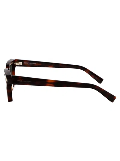 Saint Laurent Sl 633 Calista Sunglasses