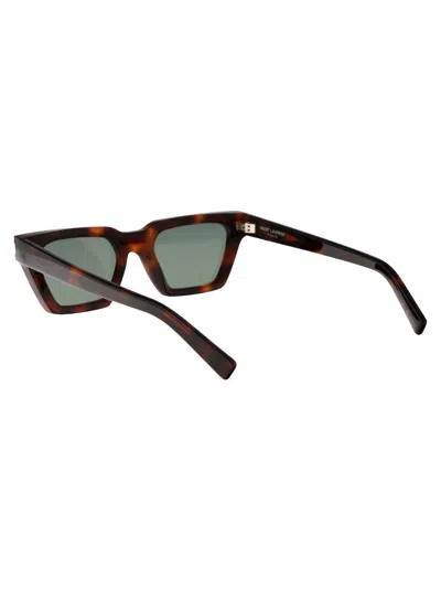 Saint Laurent Sl 633 Calista Sunglasses