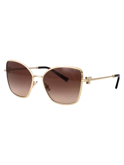 Tiffany & Co Butterfly Sunglasses 0 Tf3102 B 61893 B