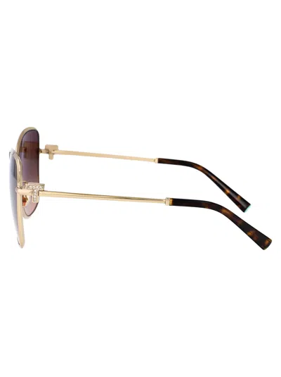 Tiffany & Co Butterfly Sunglasses 0 Tf3102 B 61893 B