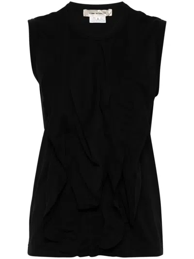 COMME DES GARÇONS WOMEN'S TOP 