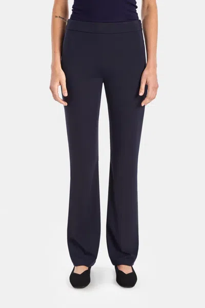 Capsule 121 The Halo Pant In Blue