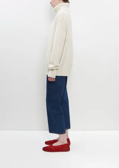 Extreme Cashmere 020.126.01.tu.01 095 In Chalk