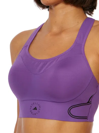 Adidas By Stella Mccartney Top Bra Truepace