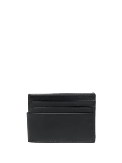 Alexander Mcqueen Card Holder