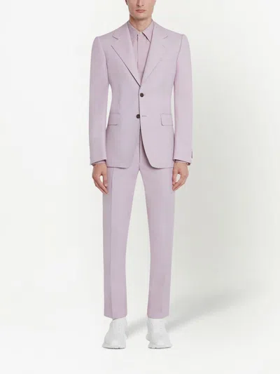 Alexander Mcqueen Outerwear