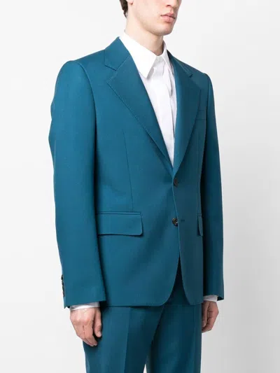 Alexander Mcqueen Blazer