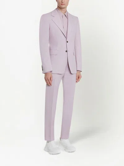 Alexander Mcqueen Outerwear