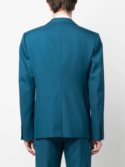 Alexander Mcqueen Blazer