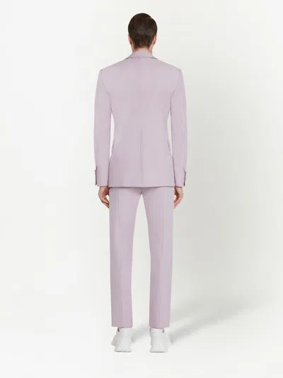 Alexander Mcqueen Outerwear