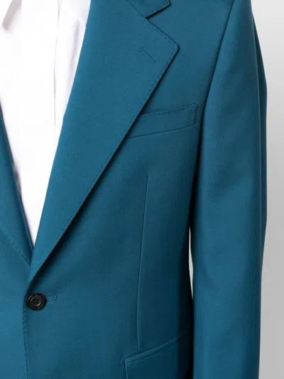 Alexander Mcqueen Blazer