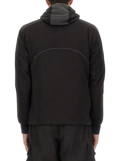 And Wander Alpha Air Jacket