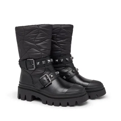 Ash Boots