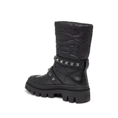 Ash Boots