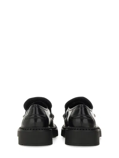 Ash Women's Medusa Loafer