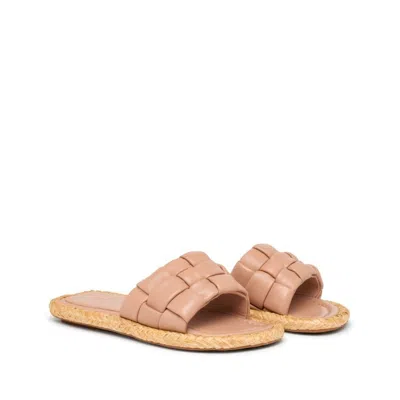 Ash Sandals