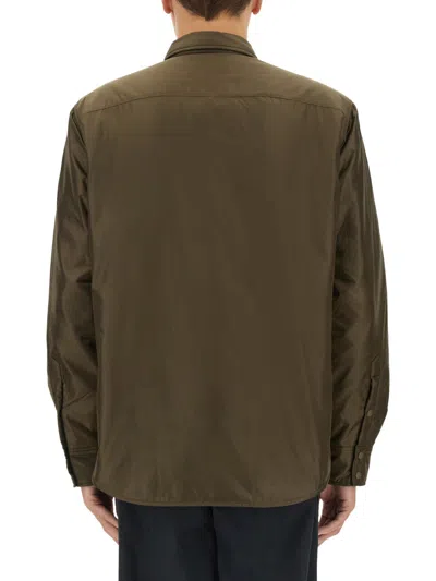 Aspesi Camicia 13 Piu Casual Jacket
