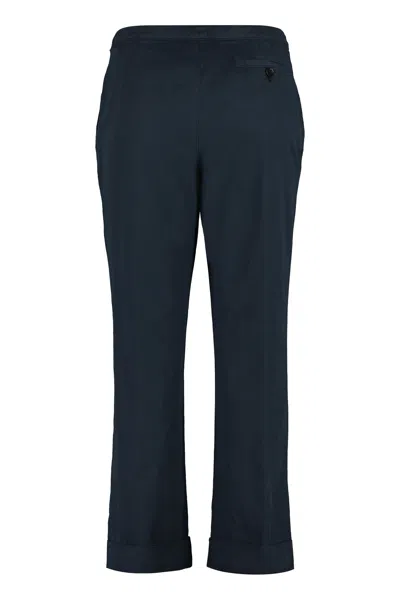 Aspesi Lightweight Cotton Trousers