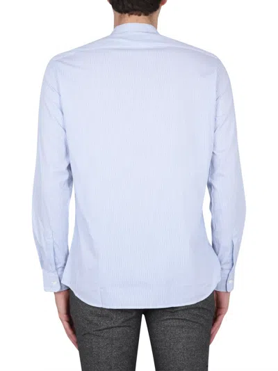 Aspesi Regular Fit Shirt