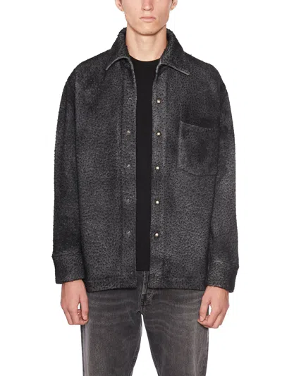 Avant Toi Outerwear