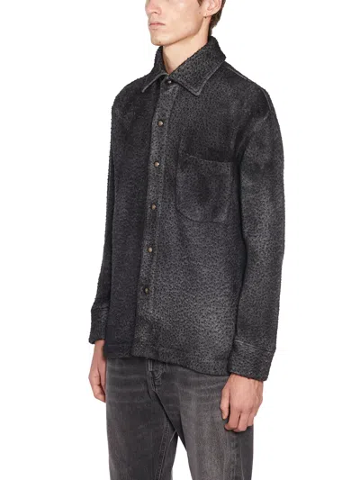 Avant Toi Outerwear