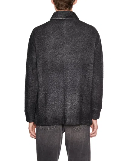 Avant Toi Outerwear