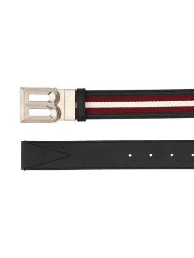 Shop Bally B Bold Belt