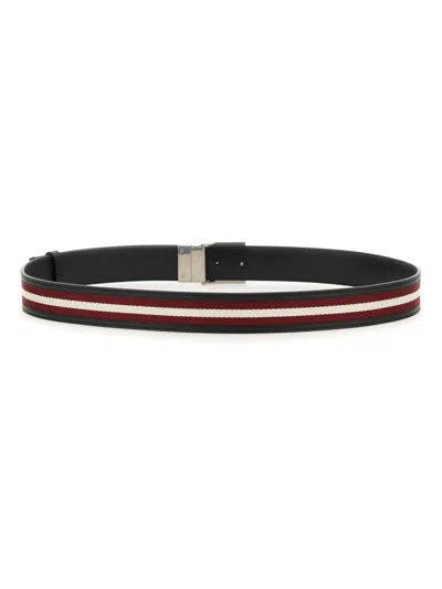 Bally B Bold Belt