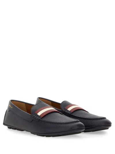 Bally Moccasin Driver "karlos"