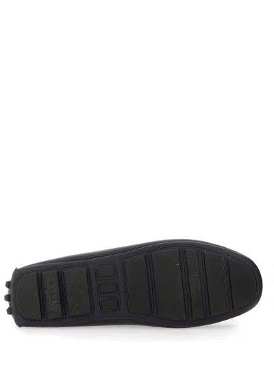 Bally Moccasin Driver "karlos"