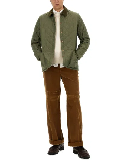 Shop Barbour Heritage Liddesdale Jacket