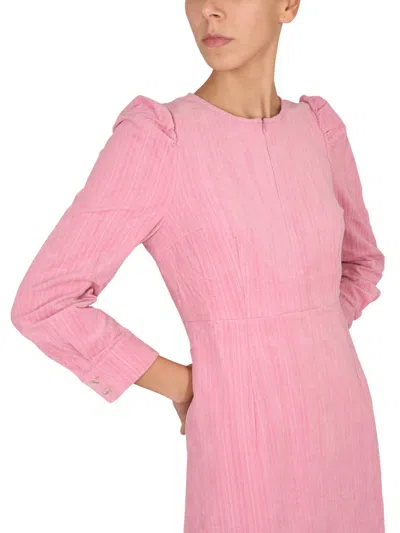 Baum Und Pferdgarten Cashmere Rose Aleema Dress