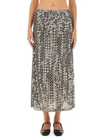 Baum Und Pferdgarten Joletty Sequin Skirt