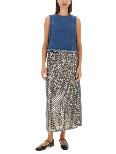 Baum Und Pferdgarten Joletty Sequin Skirt