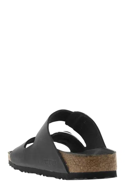 Birkenstock Arizona Big Buckle Slip-on Sandals