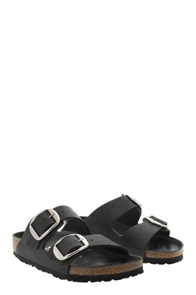Birkenstock Arizona Big Buckle Slip-on Sandals