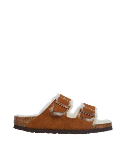 Birkenstock Arizona Buckle Sandals