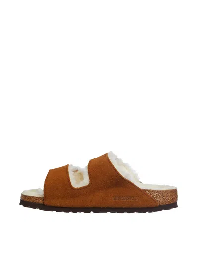 Birkenstock Arizona Buckle Sandals