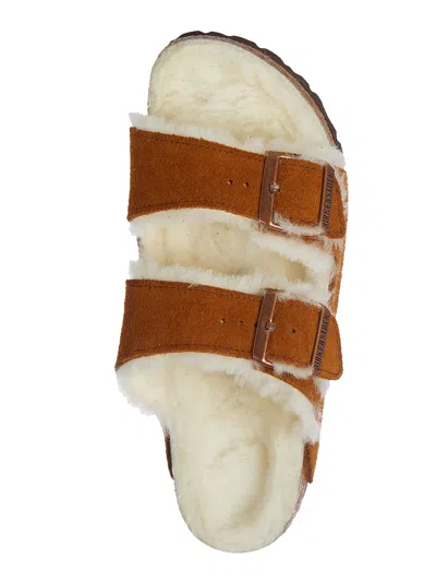 Birkenstock Arizona Buckle Sandals
