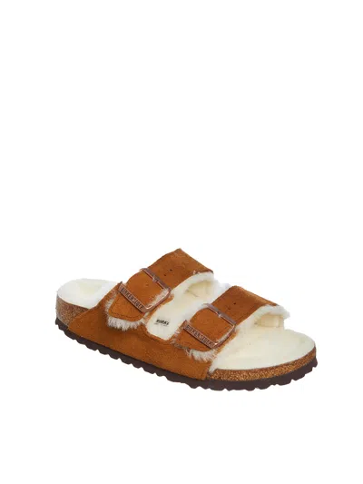 Birkenstock Arizona Buckle Sandals