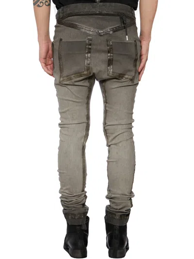 Boris Bidjan Saberi Men's Denim Jeans
