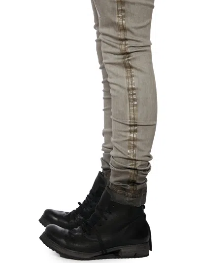 Boris Bidjan Saberi Men's Denim Jeans
